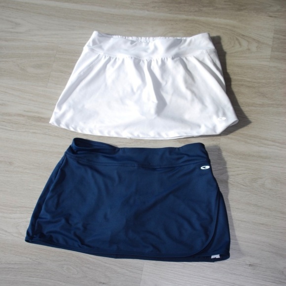 champion tennis skirt